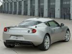 Lotus Evora 2009 года